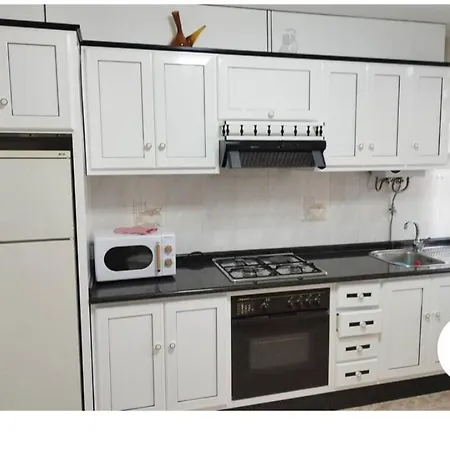 Vivienda 2 Sin Ascensor 拉赫