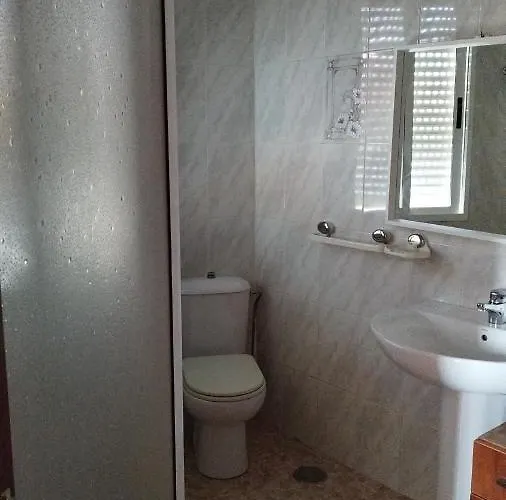 Apartment Vivienda 2 Sin Ascensor Laxe