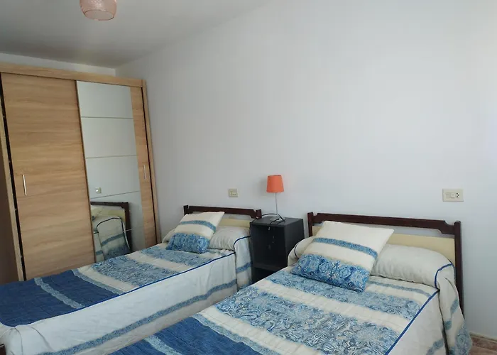 Apartment Vivienda 2 Sin Ascensor