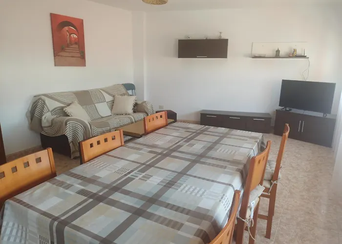 Vivienda 2 Sin Ascensor Apartment *