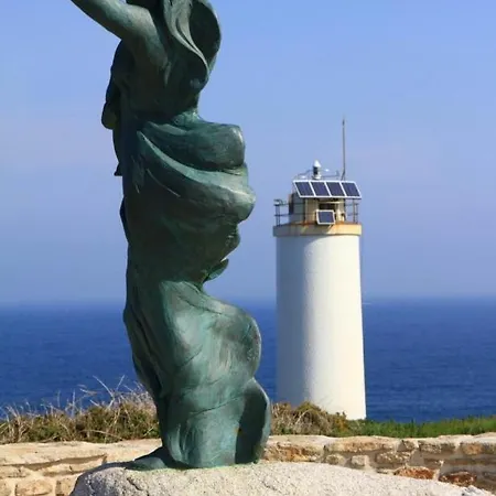 Vivienda 2 Sin Ascensor Apartman *