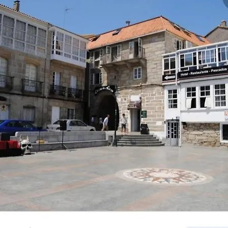 Vivienda 2 Sin Ascensor * Laxe