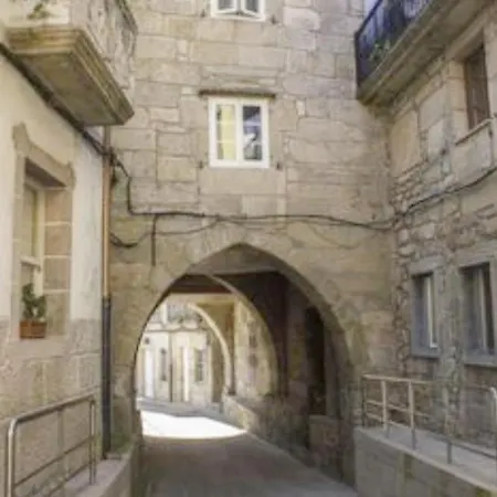 Vivienda 2 Sin Ascensor