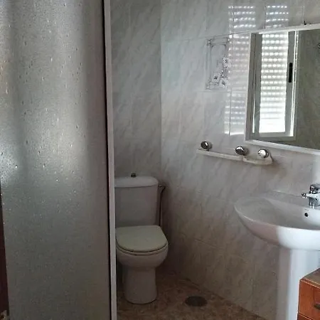 Apartman Vivienda 2 Sin Ascensor Laxe