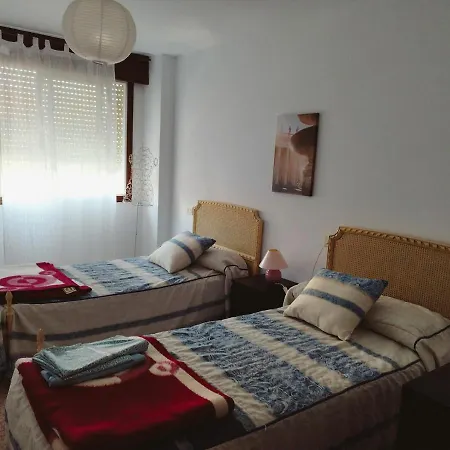 Vivienda 2 Sin Ascensor Lägenhet