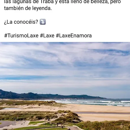 Vivienda 2 Sin Ascensor Lägenhet