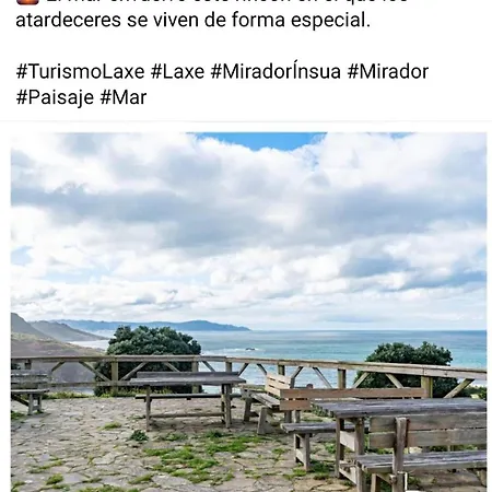 Vivienda 2 Sin Ascensor Laxe