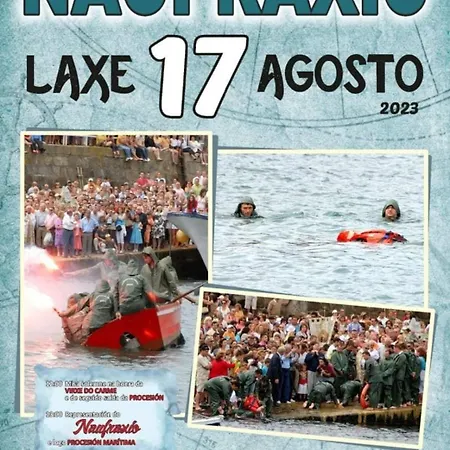 Vivienda 2 Sin Ascensor Apartman *