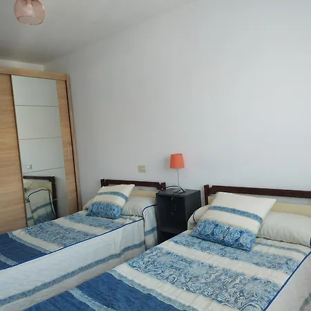 Apartman Vivienda 2 Sin Ascensor