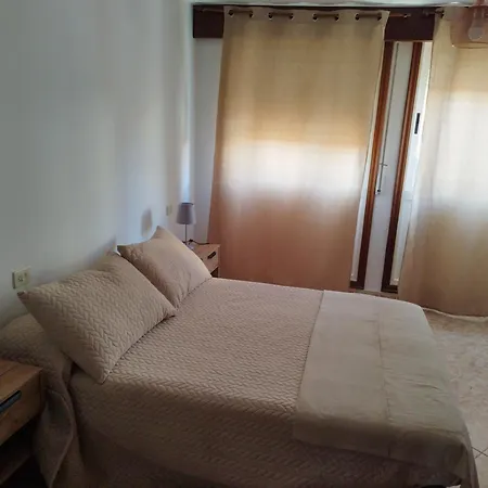 Vivienda 2 Sin Ascensor Lägenhet *