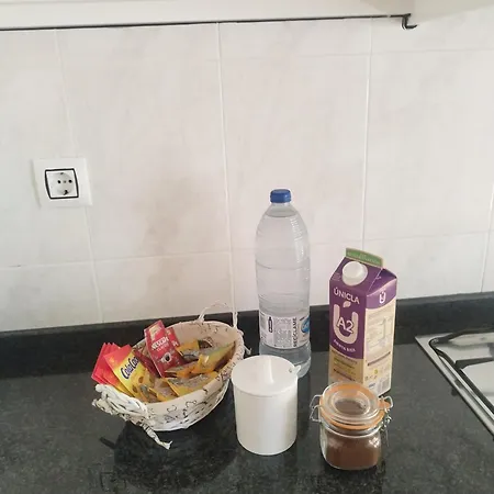 Appartement Vivienda 2 Sin Ascensor *