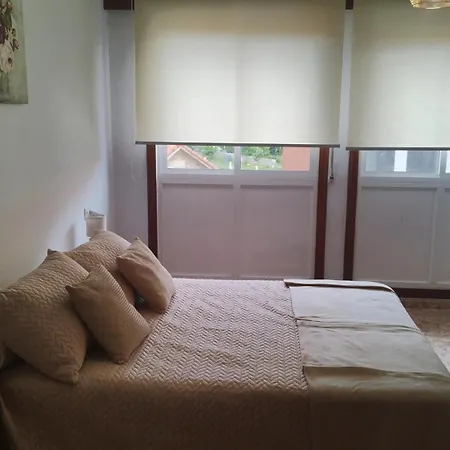 Vivienda 2 Sin Ascensor