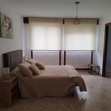 Vivienda 2 Sin Ascensor Διαμέρισμα Laxe