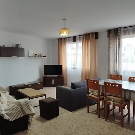 Vivienda 2 Sin Ascensor Διαμέρισμα *