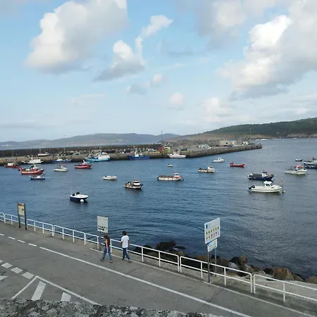 Apartman Vivienda 2 Sin Ascensor