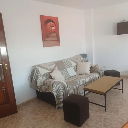 Apartment Vivienda 2 Sin Ascensor *
