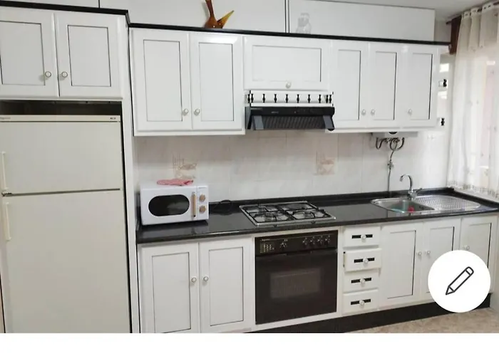 Vivienda 2 Sin Ascensor Laxe