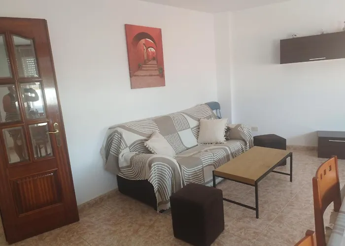Apartment Vivienda 2 Sin Ascensor *